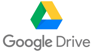 Google-Drive-Embleme