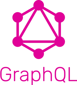 GraphQL-Logo-Wordmark-Stacked-Rhodamine